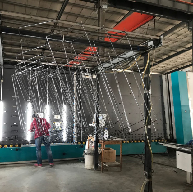 Silicone Sealant Dispensing Machine For Storage Sealing Gun