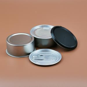 China 30mm Empty Tin Cans wholesale