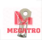 copper aluminum groove clamp