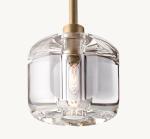 Hardwired Installation Ceiling Suspended Pendant Lights 110-220V