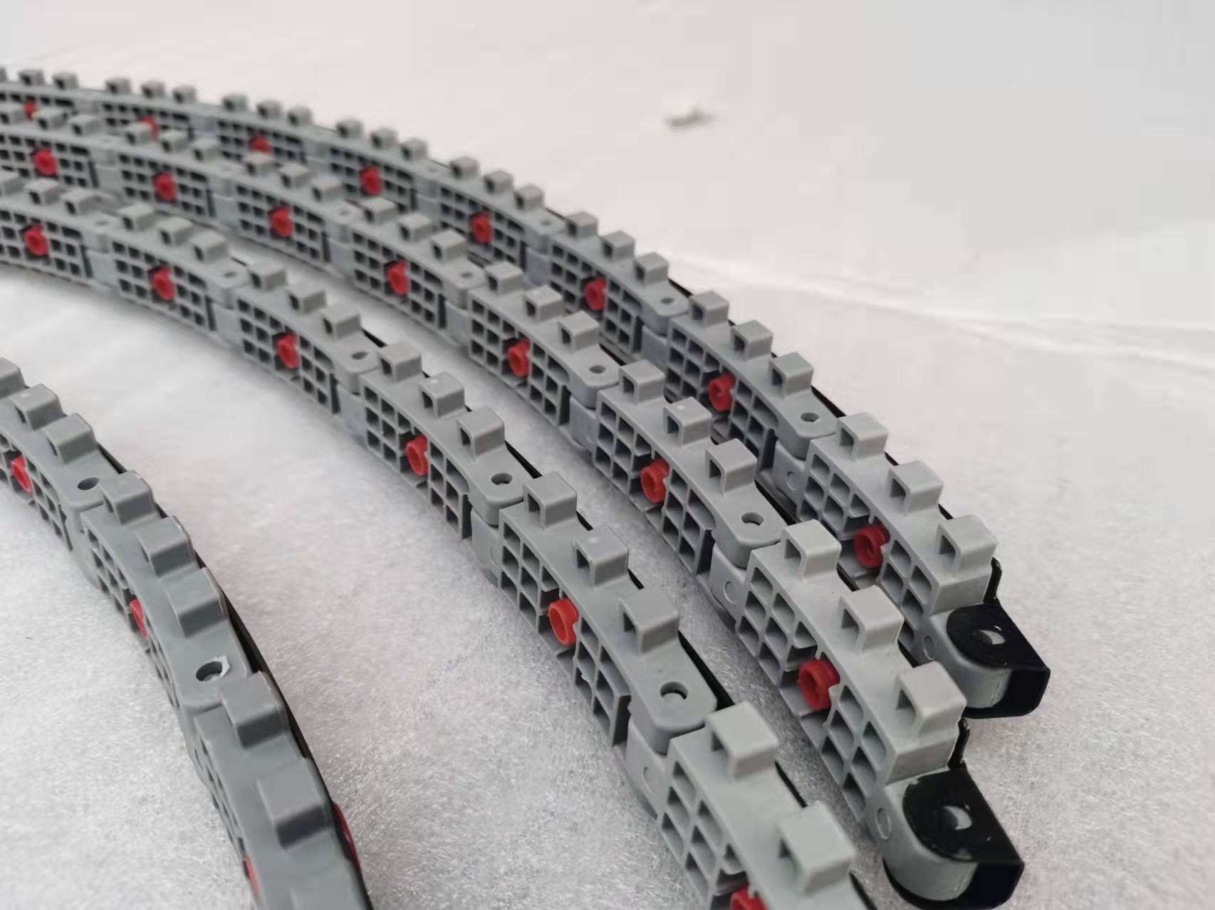 Bulletproof Emergency Tyre Safety Bands Run Flat Tyre System OEM ODM