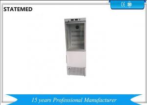 China Combined Pharmacy Medical Laboratory Refrigerator 300l Capacity Ce Approved wholesale
