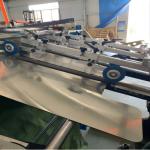 Cardboard Manipulator Automatic Die Cutting Machine With 0.2 - 5mm Sheet