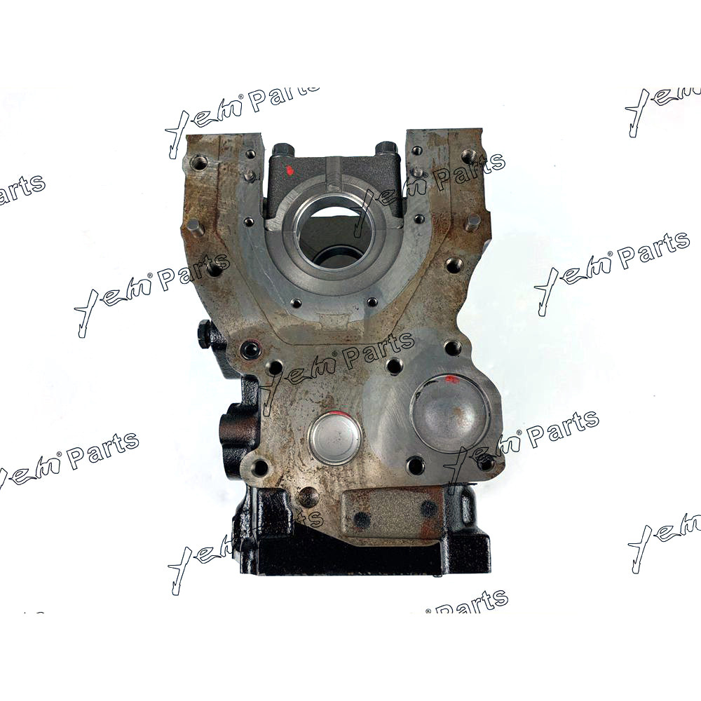 3TNV76 3TNV76-DU1 Yanmar Engine Block , 719717-01561 Yanmar Excavator Spare Parts
