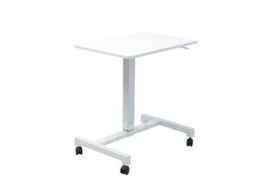 China Ergonomic Height Adjustable Standing Desk Sit Stand Office Workstation wholesale