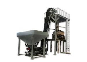 China Carbon Steel Powered Belt Conveyor Low Energy Consumption Belt wholesale