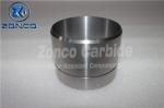 Wear Resistance K10 Tungsten Carbide Sleeve Bearing Good Compactness