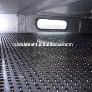 China Bitumen Pitch Pelletizing Equipment , Automatic Asphalt Pelletizing Machinery wholesale