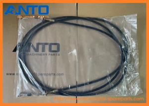 China 11N860190 Throttle Cable HYUNDAI Excavator Spare Parts For R140LC-7 R210LC-7 wholesale