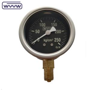 China Special Application Gauges WYYW wholesale