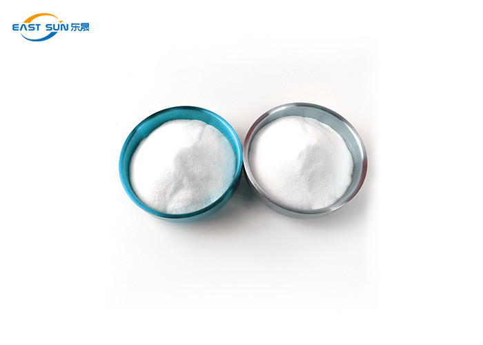 Polyester PES Hot Melt Glue Powder For Silk Screen Printing