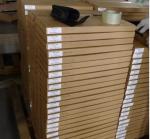 0.71mm Die Cutting Rules , Paper Cutting Knife For Paper Machinery OEM ODM