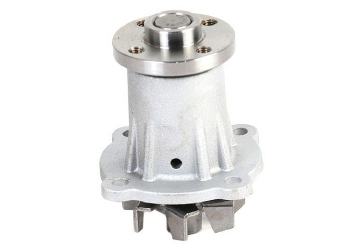 4JJ1 8-98047688-3 Excavator Water Pump 6162-63-1015