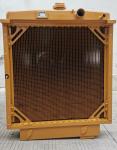 16y-03a-030001 SD16 BULLDOZER WATER RADIATOR