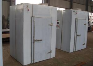 China Steam Radiator 380V Industrial Hot Air Oven wholesale