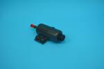 High Dust Holding Capacity 16010S84G01 Honda Fuel Pump