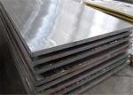 Hot Rolled Rectangle 409L Polished SS304 Stainless Steel Plate
