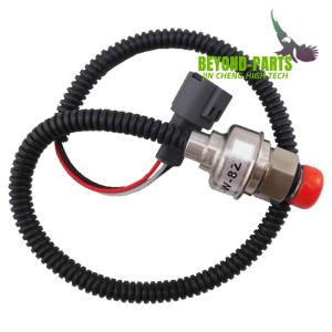China Kato Excavator Spare Parts High Pressure Sensor 40MPA wholesale