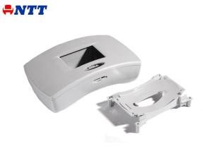 China Double Shot Molding Electronic Plastic Injection Parts Customized Medical Industry wholesale