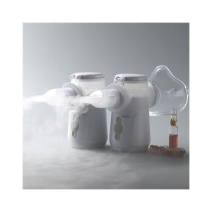 China Ultrasonic Inhaler Portable Mesh Nebulizer Healthcare Household With Mask wholesale