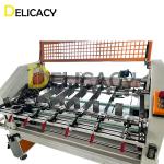 Automatic Body Blank Stacking Machine 3 Phase 380V 50Hz