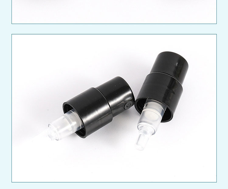 Personal Care Essential Closrue 24/410 Fine Mist Sprayer with Customized Tube Length