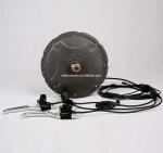 36v 48v popular brushless electric bike