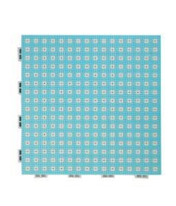 China Luminous Rubber Polypropylene Basketball Court Multi Purpose wholesale