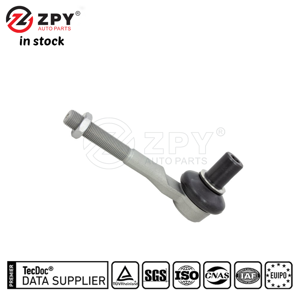 ZPY Steering Tie Rod 4E0419811E for Audi A8 Quattro S8 VW Porsche