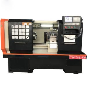China CNC turning lathe mill combo TCK 6336 slant bed cnc lathe machine for sale wholesale