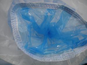 China pp woven 1 tonne Skidproof Food Grade pp Sugar big bag / Jumbo bags wholesale