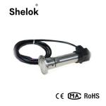 Sanitary Stainless Steel Pressure Sensors For Liquid