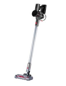 China Commercial Cordless Vacuum Cleaner Whall 25kpa Suction 4 In 1 Foldable Cordless Stick Vacuum Cleaner wholesale