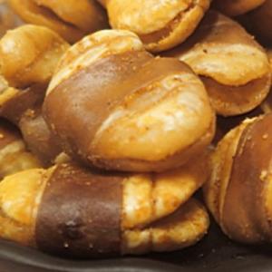 China Barbecue Taste fried broad bean wholesale