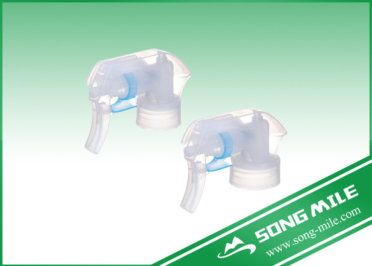 Custom Plastic Tree Triger Sprayer/ Perfume Mist Pump Sprayer