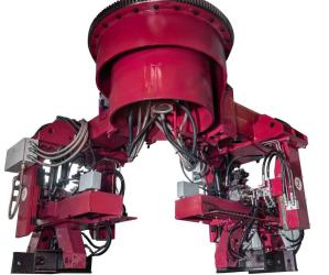 China LPDC0201-Low Pressure Die Casting Machine Low Pressure Casting Machine wholesale