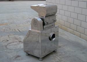 China Primary Crusher 12mm Input Industrial Granules Grinder wholesale