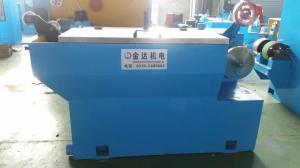 China 17D High Speed Medium Copper Wire Drawing Machine Gear Transmission wholesale