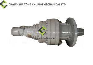 China Zoomlion Concrete Pump Rotary Reducer Assembly WHBH-100C 1030201124 wholesale