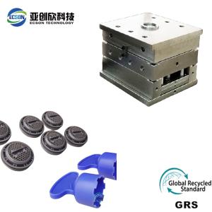 China Customized Plastic Injection Molding Assembly Tailored to Your Needs wholesale