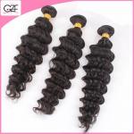 Guangzhou Beyonce Style Deep Wave Hair Natural Color 1b# Wholesale Eurasian Deep