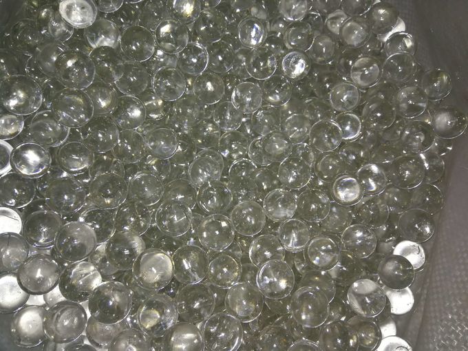 Good Electrical Insulation Performance, High Silica Glass Fiber Chopped Yarns, Customized Length 0