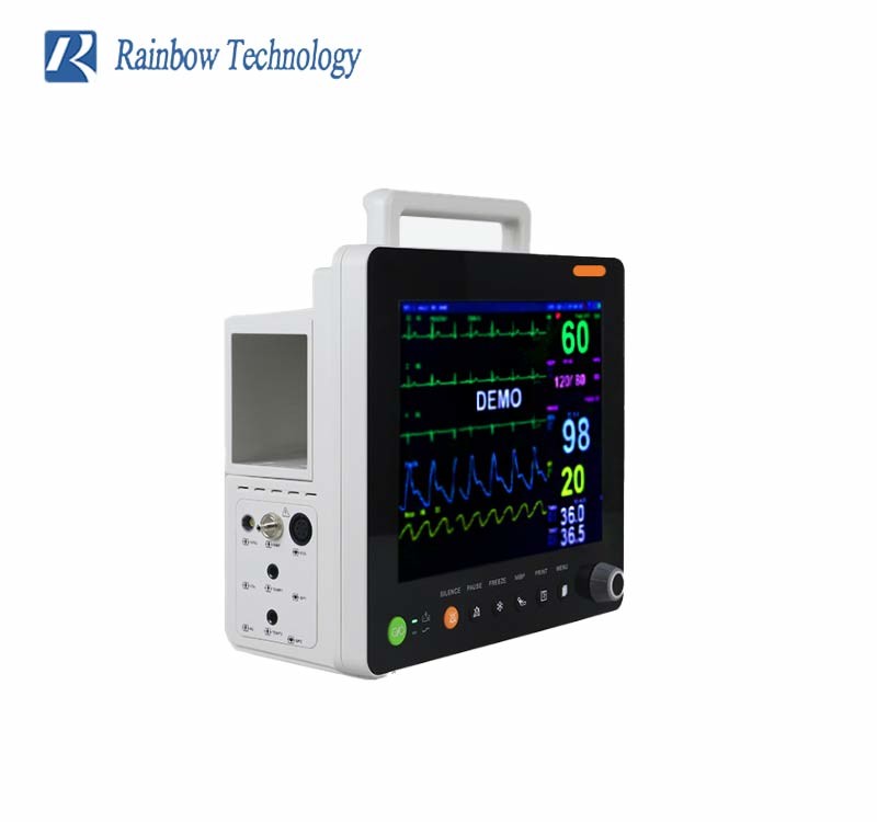 ISO13485 FSC Certificated Modular Patient Monitor For Hospital Clinic