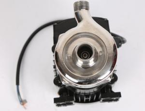 China Horizontal Centrifugal Pump Stainless Steel Pipeline Circulating Booster Pump wholesale