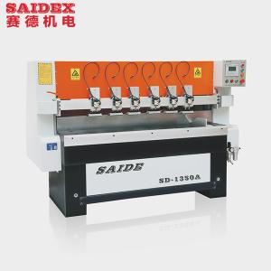 China 4000W Acrylic Buffing Machine Multipurpose For Electronic Industry wholesale