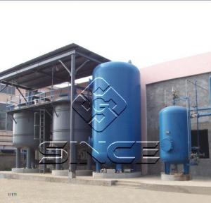 China Hydrogen Generator Methanol Cracking System Industrial Application wholesale