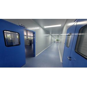 Wuhan Liocrebif Technology Co., Ltd