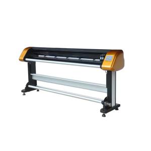 China White Paper 1650/1950/2150/2350/2550 HP45 Inkjet Cutting Plotter Continuous Ink Supply wholesale