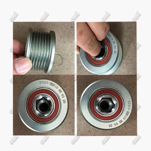 China 27415-30010 Pulley Alternator Clutch Toyota Land Cruiser Prado wholesale