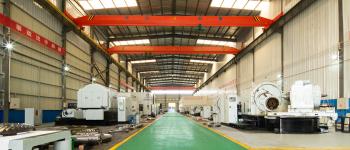 Hunan Ruida Heavy-duty Machinery and Equipment Co., Ltd.